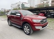 Ford Everest 2.2 AT Titanium 4x2 sx 2016 đky 2017 