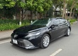Toyota Camry 2.0G sx 2020 đky 2021  nhập khẩu 