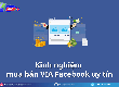 Kinh Nghiệm Sử Dụng VIA Facebook Việt An Toàn Từ A Z 