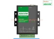 Bộ chuyển đổi cách ly USB sang RS232 RS485 RS422 Aravin ACC USB 