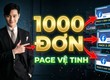 Phần Mềm Page Vệ Tinh   Bán Xôi Thịt 1000 Đơn Không Cần Ads 