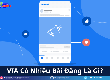 2026 Có Gì Mới  Vì Sao VIA Nhiều Bài Đăng Lại Quan Trọng Hơn Bao Giờ Hết...