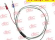 Chuyên sản xuất các loại dây dò nhiệt giá rẻ 