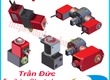 Van điện từ Allenair   Allenair solenoid valve 
