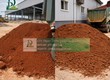 Cung cấp đất san lấp   đất trồng cây   đất sạch   đất trộn...