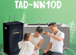 Máy lọc nước RO Tadashi 2 vòi nóng nguội TAD NLN10D 