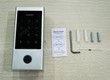 Thiết bị kiểm soát ra vào độc lập bằng vân tay, thẻ, Mở cửa qua App HF1 WIFI...