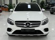 Bán Mercedes GLC300 4Matic sản xuất 2018. 