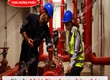 Có nên khởi động bơm chữa cháy nhiều lần không  Giải đáp từ chuyên gia 