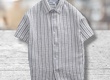 Áo Sơ Mi Ngắn Tay Kẻ Sọc Dormax: Sự Kết Hợp Hoàn Hảo Giữa Cổ Điển Và Hiện...