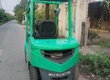 Bán xe nâng Mitsubishi Grendia 2.5 tấn sản xuất năm 2009 