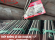 Thép không gỉ 630 SUS630/17 4PH   giải pháp hoàn hảo cho độ bền của công trình...