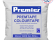 Băng keo dầu Premtape ColourTape 