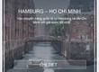 Giá Cước Vận Chuyển Hàng Hóa Từ Hamburg, Đức Về Việt Nam 