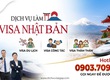 Bạn cần tư vấn Visa Nhật Bản  Thẩm định hồ sơ miễn phí ngay 