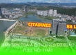 Bán 3PN căn hộ Citadines Hạ Long view trực diện biển 94m2 tầng 24 full nội thất giá...