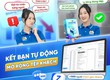 Kết bạn Zalo tự động đúng tệp khách hàng 
