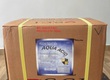 Acid hữu cơ Aqua acid Hàn Quốc, cân bằng hệ vi sinh đường ruột tôm cá 