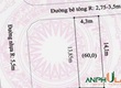 Cần bán lô đất đẹp tại TDP Hà Luận, Phường Hòa Bình, TP Hải Phòng 