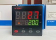 Bộ điều khiển nhiệt độ TP   PID công nghiệp, Modbus RTU RS485, gia nhiệt/làm mát 
