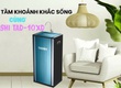 Máy lọc nước RO Tadashi cao cấp 1 vòi TAD 10XD 