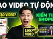 Làm Video AI Affiliate 