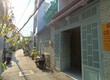 Nhà 2 tầng   HXH Lê Văn Thọ  Gần CV Làng Hoa 56m2  Giá 5.5...