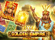 Golden Empire: Inca s Forbidden Vault 