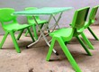 Bàn ghế trẻ em, bàn ghế mầm non... 