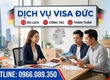 Bí quyết đậu Visa Đức ngay lần đầu   Tư vấn miễn phí tại TP.HCM 