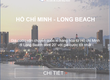 Cước Vận Chuyển Từ Hồ Chí Minh Đi Long Beach, Oakland, Seattle, Mỹ 