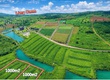 Bán nhanh 1000m2 view hồ tại phường 2 Bảo lộc, 3tr/m2 