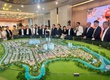 Tin nongq từ dự án T T CITY MILLENNIA của Bầu Hiển   SHB 