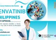 Lenvatinib Capsules E7080 Wholesale Price in Makati City 