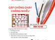 Cáp Chống Cháy,Báo Cháy 2x0.75, 2x1.0, 2x1.5, 2x2.5 Altek Kabel Đà Nẵng 
