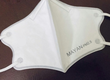 Đeo Khẩu Trang Như Không Đeo: Bí Mật Đằng Sau Mayan 3D Mask 4 Lớp 