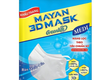 Sự Thật Về Khả Năng Lọc 95 Bụi Mịn Của Khẩu Trang Mayan 3D Mask 
