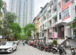 Chính chủ cần bán gấp căn liền kề KĐT HD Mon City phố Hàm Nghi, Từ Liêm vị...