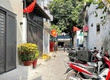 Nhà hẻm xe hơi sát mặt tiền Dương Văn Dương   Gò Dầu 72m2   chỉ...