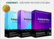 Bán Kaspersky Standard, Plus, Premium Bản Quyền Giá Siêu Rẻ Uy Tín Hơn 10 Năm Bảo Hành Full...