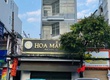 Cho thuê nhà trệt lững 2 lầu ngang 8m mặt tiền đường Lý Tự Trọng Ninh Kiều Cần...