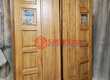 Cửa gỗ tựu nhiên   sang trọng từ chất đẹp theo năm tháng 
