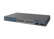 Switch Managed PoE Layer 2  EnGenius EWS7928FP FIT   24 GE PoE    4...
