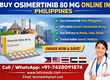 Get Osimertinib 80 mg Generic at Best Price Philippines 