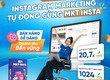 Tự động đăng bài hàng loạt Instagram 