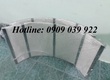 Điện trở vòng sứ 