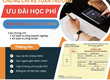 Khai Giảng Lớp Kế Toán Trưởng   Học Online 