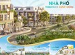 Nhà Phố Vinhomes Hóc Môn   Diện Tích 100m2    Trục Vàng  Thương Mại...