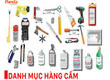Các loại hàng hóa bị cấm xuất khẩu, nhập khẩu 