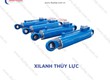 Sửa chữa, phục hồi xy lanh thuỷ lực 